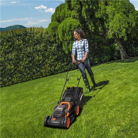 WORX 40V LI-ION MOWER WG779E.2 (2*20V)