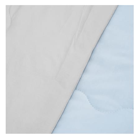 HLS BLANKET 60"X80" COOLING MELLOW BLUE