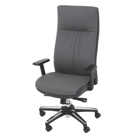 OFFICE CHAIR FURDINI EMINENT GREY [EXCLUSIVE FROM HOMEPRO THAILAND]