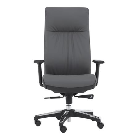 OFFICE CHAIR FURDINI EMINENT GREY [EXCLUSIVE FROM HOMEPRO THAILAND]
