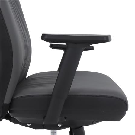 OFFICE CHAIR FURDINI EMINENT GREY [EXCLUSIVE FROM HOMEPRO THAILAND]