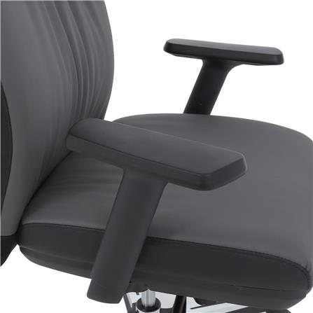 OFFICE CHAIR FURDINI EMINENT GREY [EXCLUSIVE FROM HOMEPRO THAILAND]