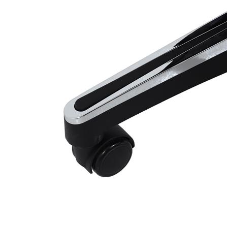 OFFICE CHAIR FURDINI EMINENT GREY [EXCLUSIVE FROM HOMEPRO THAILAND]