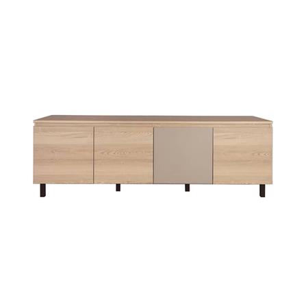 TV STAND FURDINI THRU TV1664 OTTAWA/SANDSTONE [EXCLUSIVE FROM HOMEPRO THAILAND]