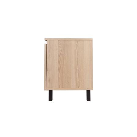 TV STAND FURDINI THRU TV1664 OTTAWA/SANDSTONE [EXCLUSIVE FROM HOMEPRO THAILAND]