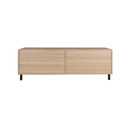 TV STAND FURDINI THRU TV1664 OTTAWA/SANDSTONE [EXCLUSIVE FROM HOMEPRO THAILAND]