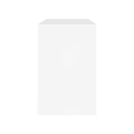 SINGLE WALL CABINET CABIN HANS 40X60CM WHITE [EXCLUSIVE FROM HOMEPRO THAILAND]