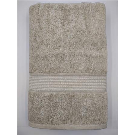 MONTEX TATE BATH TOWEL 76X152CM TWEMS76152-LATTE
