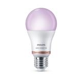 PHILIPS WFB LED BULB A60 E27 922-65 RGB 9W