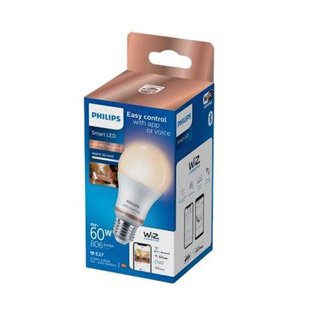 PHI WFB SMART LED BULB A60 E27 927-65 TW 9W
