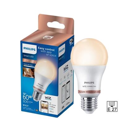 PHI WFB SMART LED BULB A60 E27 927-65 TW 9W