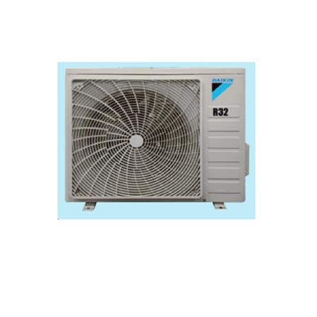 DAIKIN CEILING CASSETTE FFC35A/RC35B-3CK-LF 1.5HP