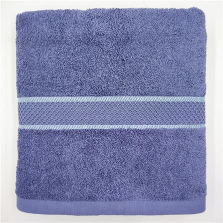MONTEX ANTIBACTERIAL HANE TOWEL 33X80CM MTX-TWANT3380-MOONLIGHT BLUE