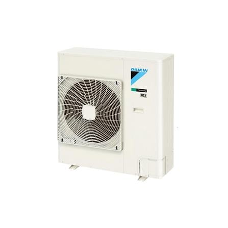 DAIKIN CEILING CASSETTE FCFC100A/RZFC100-3CKY-LF 4HP INVERTER