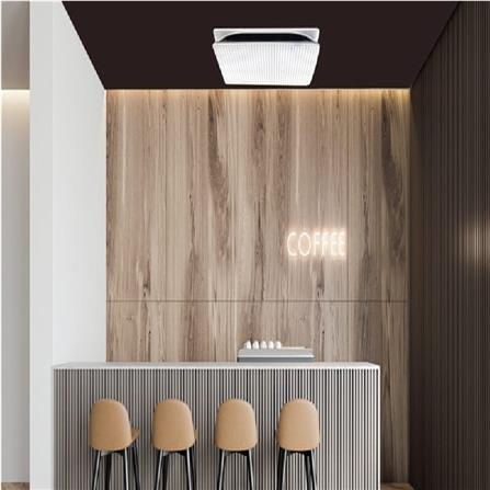 DAIKIN CEILING CASSETTE FCFV50A/RGFV50A-3CK-LF 2HP