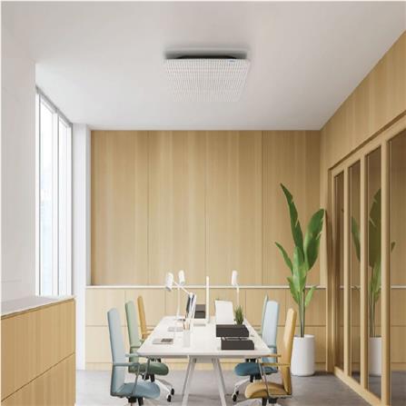 DAIKIN CEILING CASSETTE FCFV85A/RGFV85A-3CK-LF 3HP