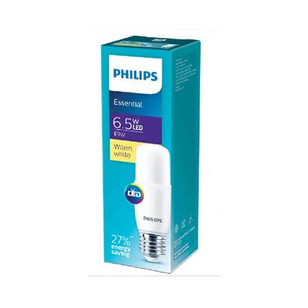 PHILIPS ESSENTIAL LED DL STICK E27 3000K WARM WHITE 6.5W