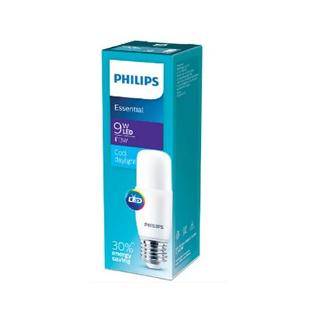 PHILIPS ESSENTIAL LED DL STICK E27 6500K COOL DAYLIGHT 9W