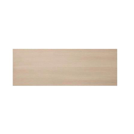 WOODEN SHELF 60X30X1.6CM STACKO WHITE OAK