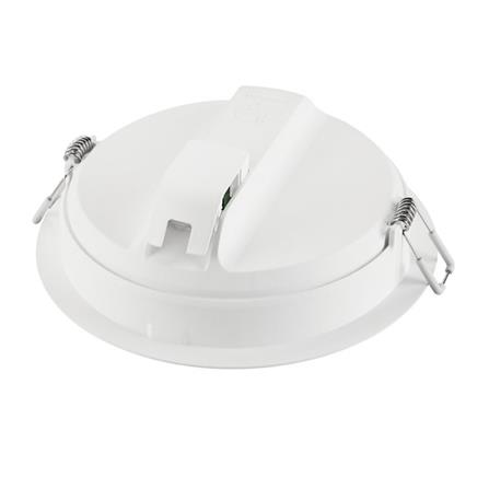 PHILIPS RECESSED DOWNLIGHT MESON SCENE SWITCH 17W 3COLOUR 6INCH