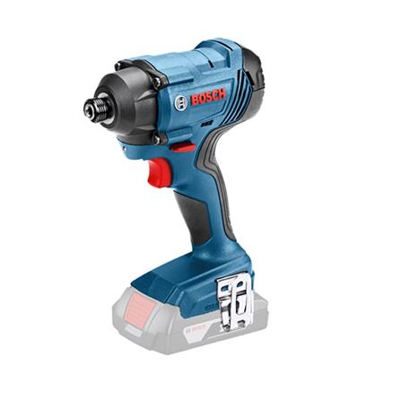 BOSCH 18V CORDLESS IMPACT DRIVER (SOLO) GDR 180-LI