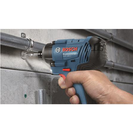BOSCH 18V CORDLESS IMPACT DRIVER (SOLO) GDR 180-LI