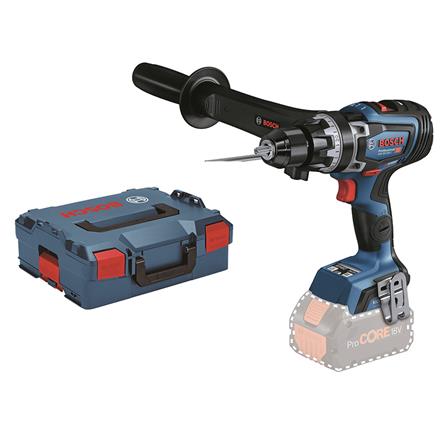 BOSCH 18V CORDLESS IMPACT DRILL GSB18V-150C (TOOL ONLY)