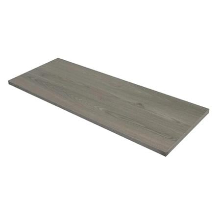WOODEN SHELF 80X30X1.8CM STACKO VERMONT