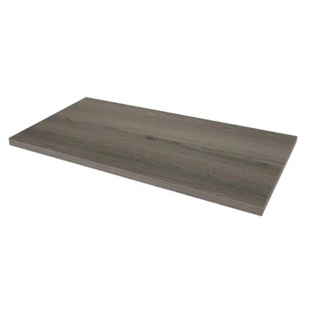 WOODEN SHELF 60X30X1.8CM STACKO VERMONT