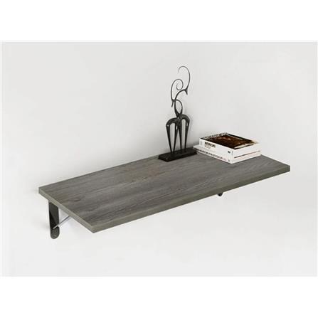 WOODEN SHELF 60X30X1.8CM STACKO VERMONT