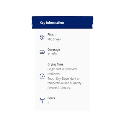 DULUX INSPIRE SMOOTH SHEEN PM 18L BASE C INTERIOR PAINT