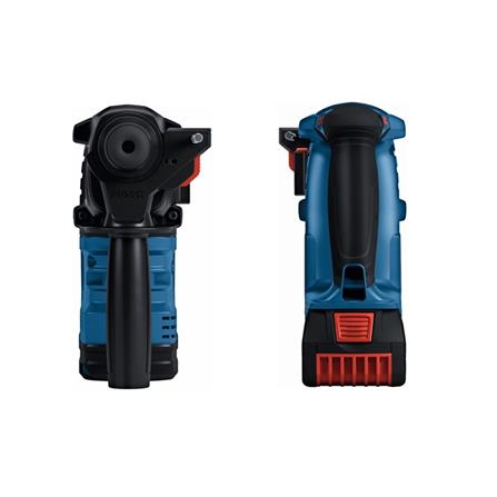 BOSCH 18V CORDLESS ROTARY HAMMER (2x BATTERY INCLUDED) GBH185-LI KIT