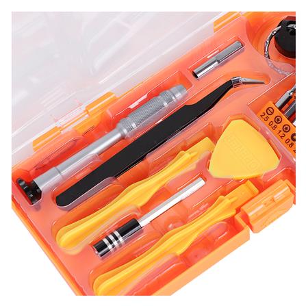 PRECISION SCREWDRIVER SET MATALL HMP1062418-A 26PCS/PACK