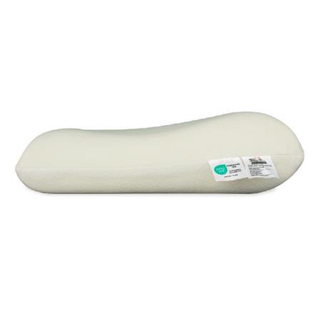 NOVELLE NECK SUPPORT CONTOUR SHAPE MEMORY PILLOW