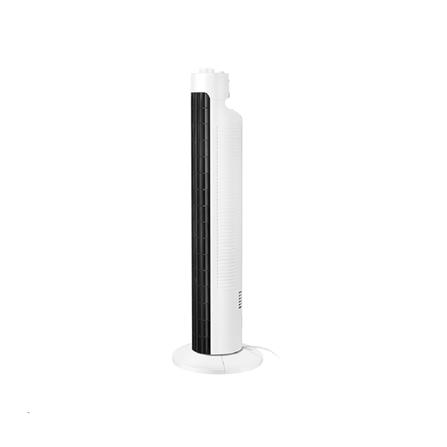 MIDEA TOWER FAN MTF-101K 40W 3SPEED