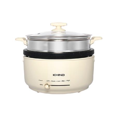 KHIND MULTI COOKER MC5001 1300W 5.0L