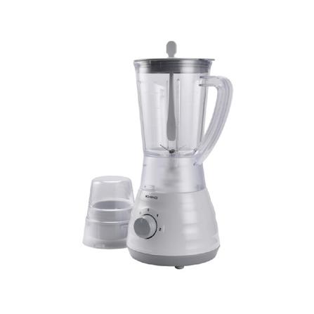 KHIND BLENDER BL1220 600W 1.2L WITH MILL