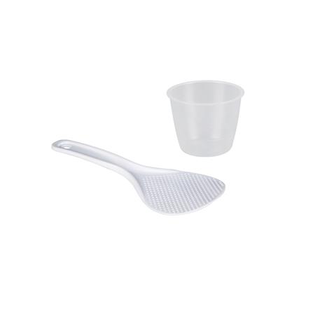 KHIND JAR RICE COOKER RCJ1009 436W 1.0L