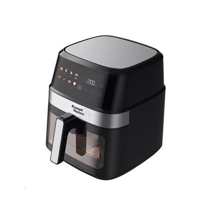 RUSSELL TAYLORS AIR FRYER Z7 1350W 6.5L DIGITAL