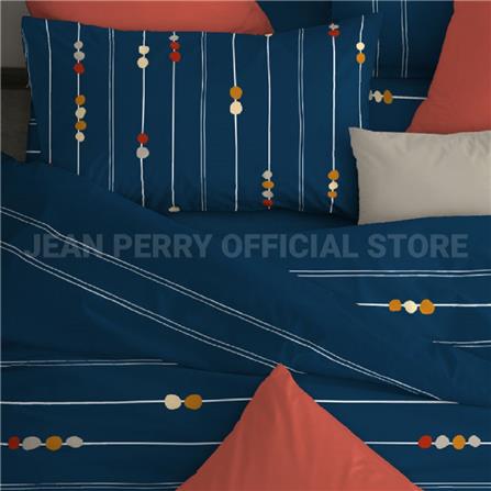 NOVELLE ANNE DE MARIN COMFORTER SET KING