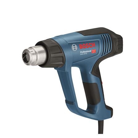 BOSCH HEAT GUN GHG 20-63 (KIT) 2000W 06012A62L0