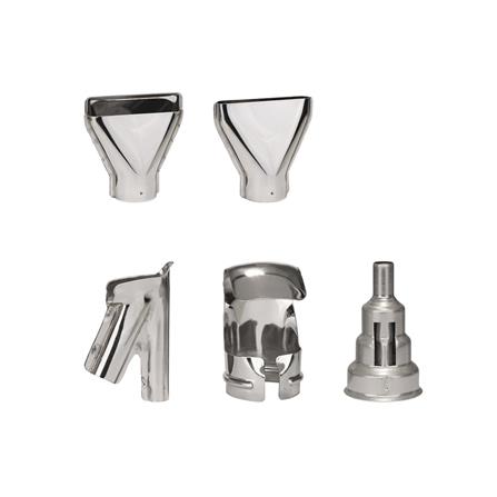 BOSCH HEAT GUN GHG 20-63 (KIT) 2000W 06012A62L0