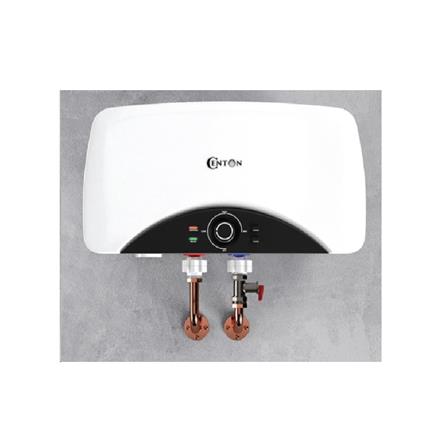 CENTON STORAGE WATER HEATER NAUTILUS SERIES S-NAU-20H (BELOW CEILING)