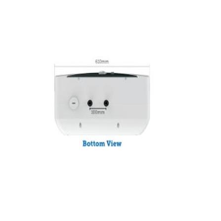 CENTON STORAGE WATER HEATER NAUTILUS SERIES S-NAU-20H (BELOW CEILING)