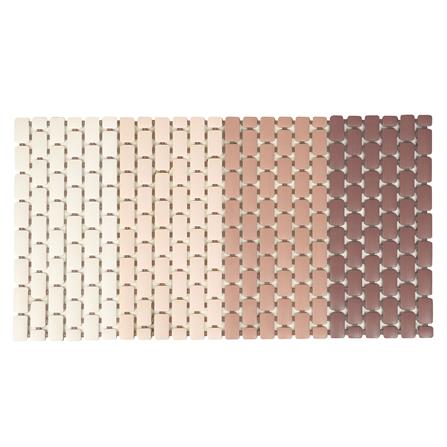 MOYA DECORATIVE MAT PP+TPR YHC0003-PINK