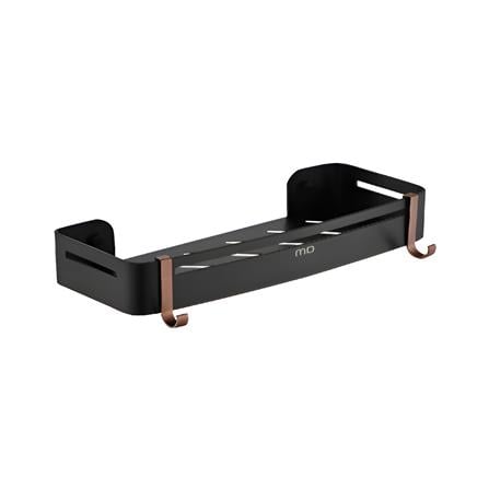 MODERN DEPOT SHELF RECTANGLE ABF-407Q-MGD ROSE GOLD