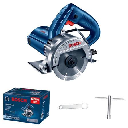 BOSCH MARBLE SAW GDC140 1400W 06013A40L0