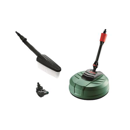 BOSCH HOME & CAR CLEANING KIT 135BARS (360 Cleaning Kit)