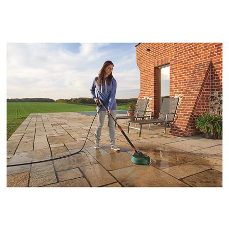 BOSCH HOME & CAR CLEANING KIT 135BARS (360 Cleaning Kit)