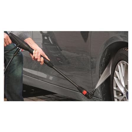 BOSCH HOME & CAR CLEANING KIT 135BARS (360 Cleaning Kit)